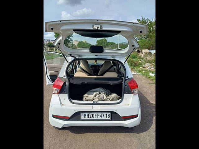 Used Hyundai Santro Sportz in Aurangabad