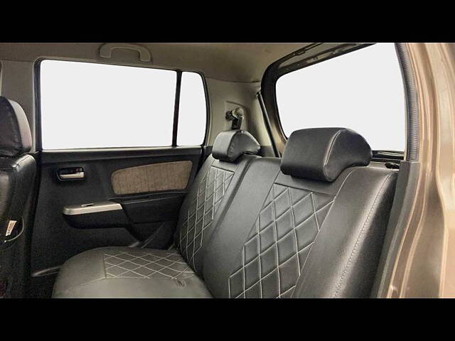 Used Maruti Suzuki Wagon R 1.0 [2014-2019] VXI in Delhi