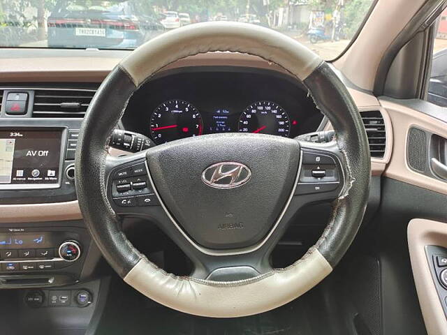 Used Hyundai Elite i20 [2019-2020] Asta 1.2 (O) [2019-2020] in Chennai