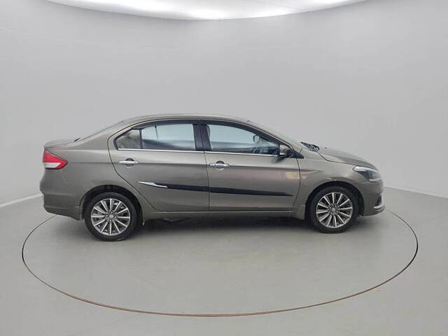 Used Maruti Suzuki Ciaz Alpha Hybrid 1.5 AT [2018-2020] in Jaipur