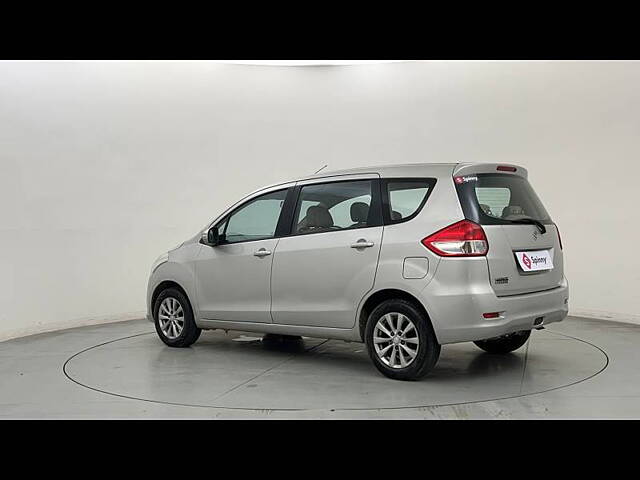 Used Maruti Suzuki Ertiga [2012-2015] ZXi in Delhi