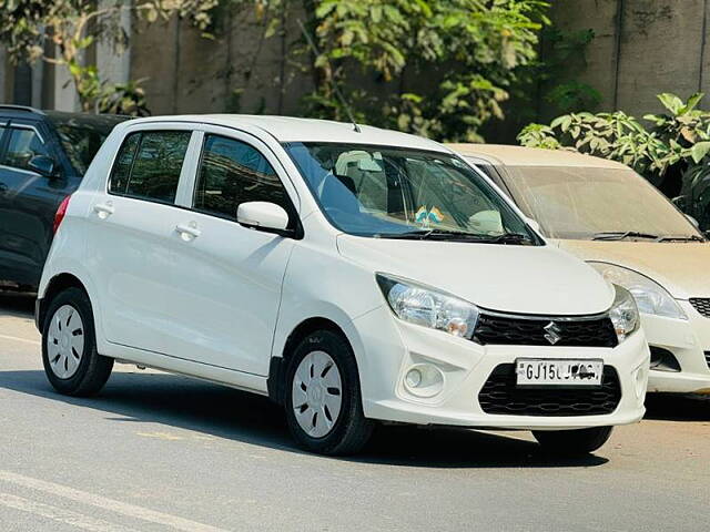 Used Maruti Suzuki Celerio [2017-2021] ZXi [2019-2020] in Surat