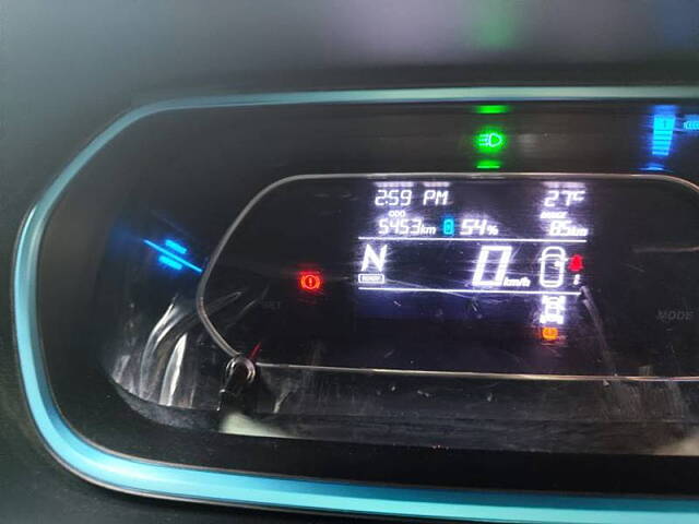 Used Tata Tiago EV XT Long Range in Madurai