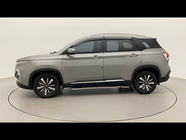 Used MG Hector [2019-2021] Sharp 1.5 DCT Petrol in Delhi