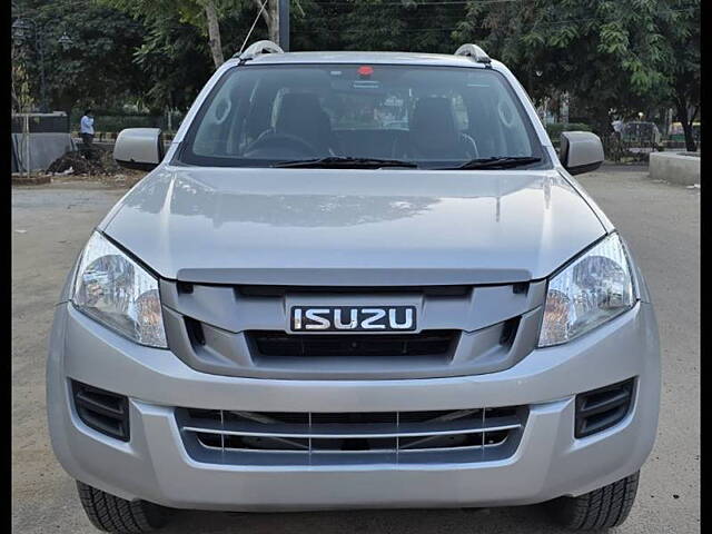 Used 2018 Isuzu D-Max V-Cross in Gurgaon