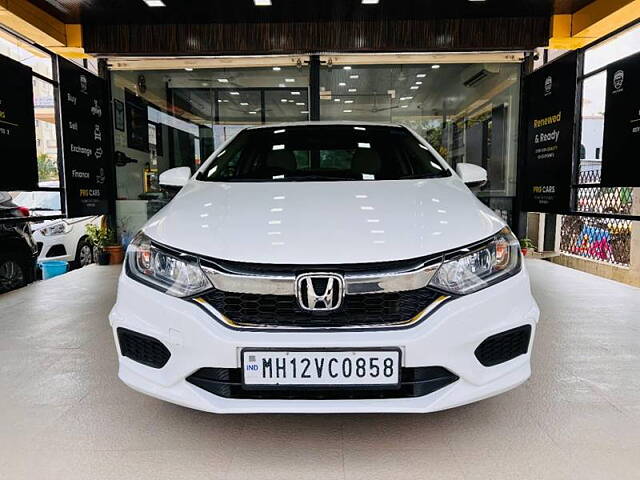 Used 2022 Honda City in Nagpur