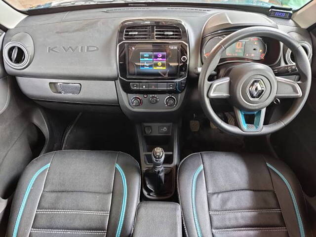 Used Renault Kwid [2019-2022] Neotech RXL 1.0 MT in Mumbai