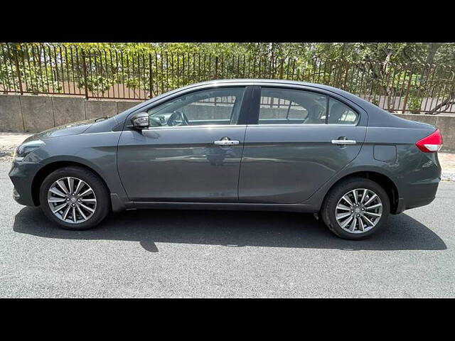 Used Maruti Suzuki Ciaz Alpha 1.5 [2020-2023] in Delhi