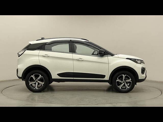 Used Tata Nexon [2020-2023] XZ Plus (S) [2022-2023] in Pune