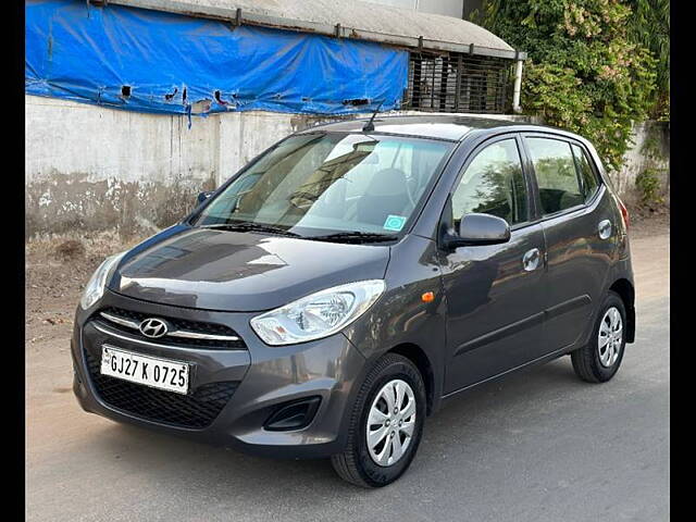 Used Hyundai i10 [2010-2017] Magna 1.1 iRDE2 [2010-2017] in Ahmedabad