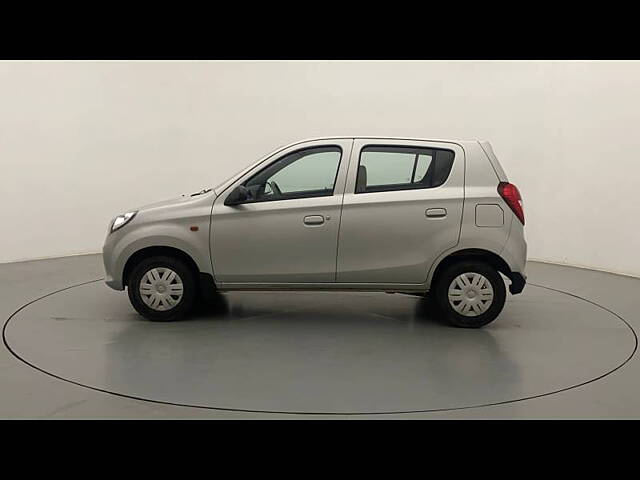 Used Maruti Suzuki Alto 800 [2012-2016] Lxi in Mumbai