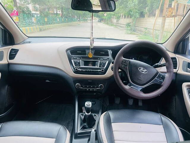 Used Hyundai Elite i20 [2014-2015] Asta 1.2 in Ghaziabad