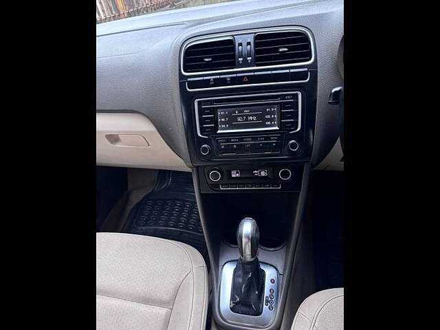 Used Volkswagen Vento [2012-2014] TSI in Thane