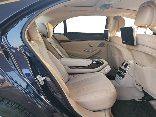 Used Mercedes-Benz S-Class [2014-2018] S 400 in Delhi