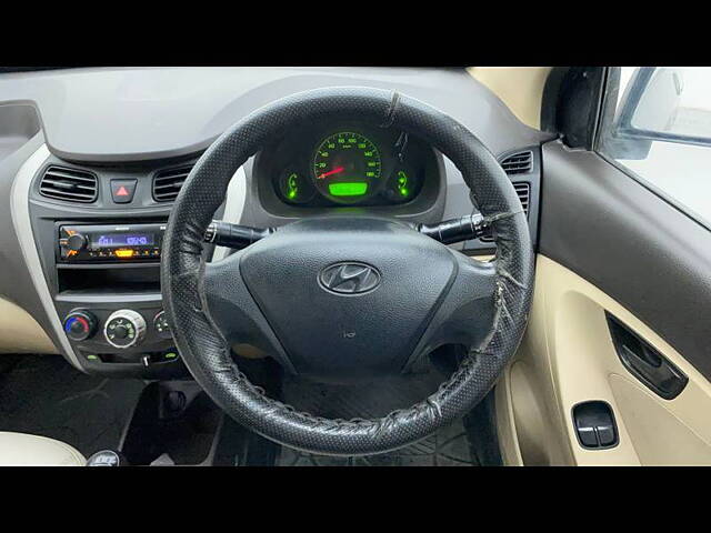 Used Hyundai Eon Era + in Hyderabad