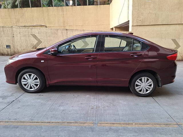 Used Honda City [2014-2017] SV in Mumbai