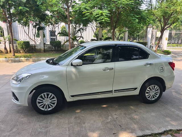 Used Maruti Suzuki Dzire VXi [2020-2023] in Lucknow