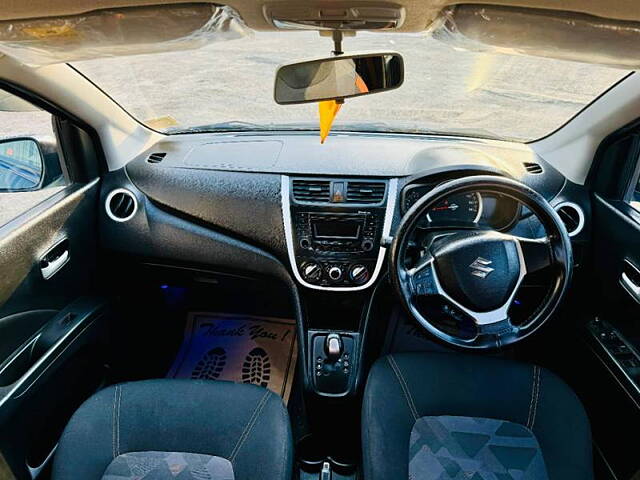 Used Maruti Suzuki Celerio X ZXi (O) AMT in Mumbai