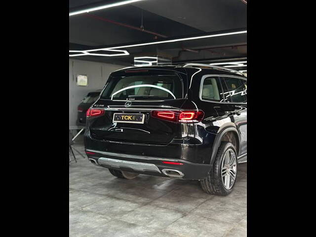 Used Mercedes-Benz GLS [2020-2024] 450 4MATIC in Ghaziabad