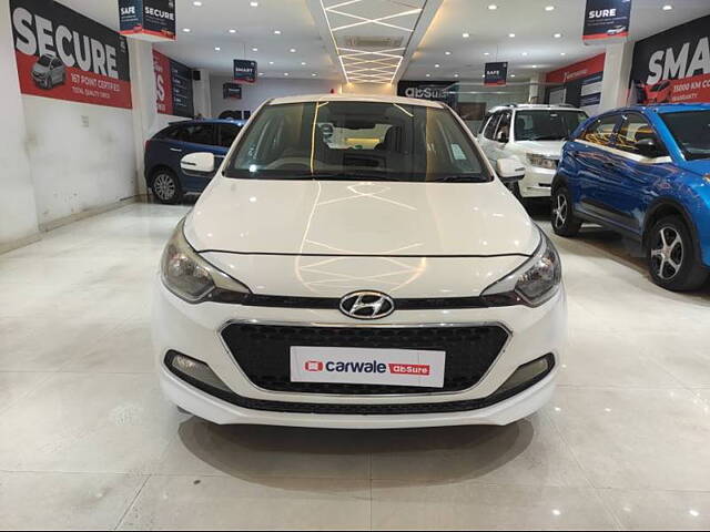 Used 2016 Hyundai Elite i20 in Kanpur