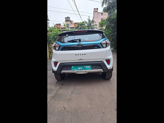 Used Tata Nexon EV [2020-2022] XZ Plus in Kolkata