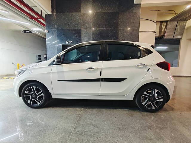 Used Tata Tiago XZ Plus [2020-2023] in Ahmedabad