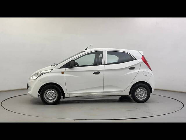 Used 2015 Hyundai Eon in Ahmedabad