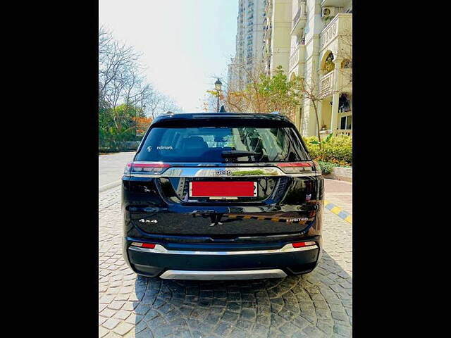 Used Jeep Meridian Limited (O) 4X2 AT [2022] in Delhi