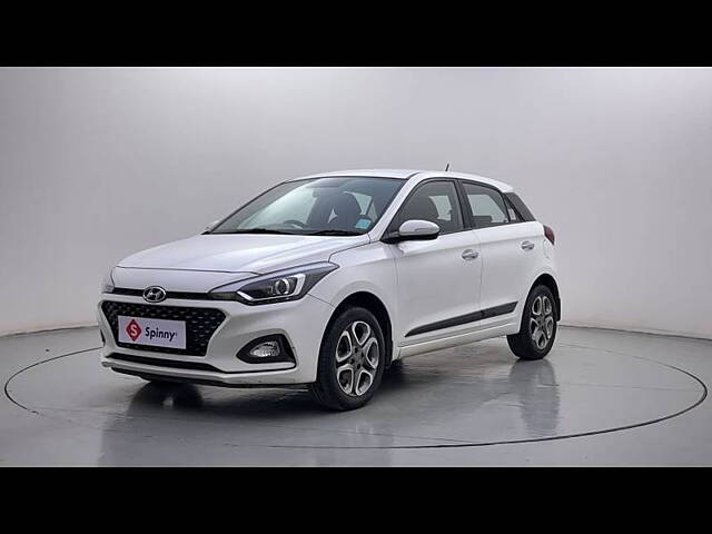 Used 2018 Hyundai Elite i20 in Bangalore