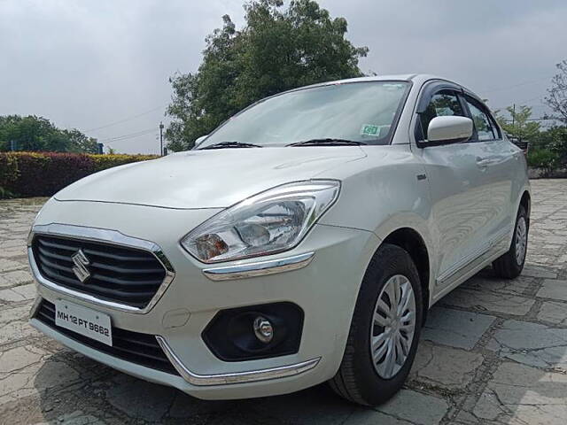 Used Maruti Suzuki Dzire [2017-2020] VDi in Pune