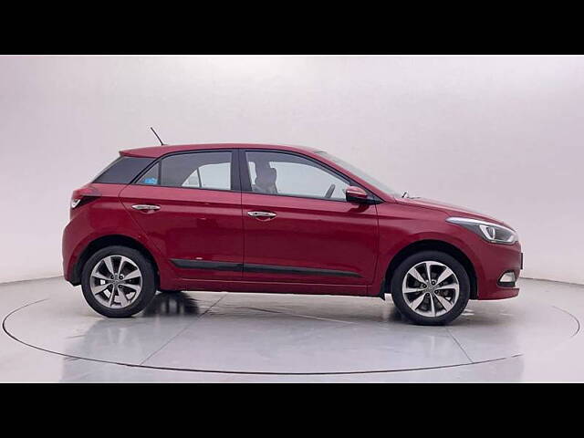 Used Hyundai Elite i20 [2016-2017] Asta 1.2 (O) [2016] in Bangalore