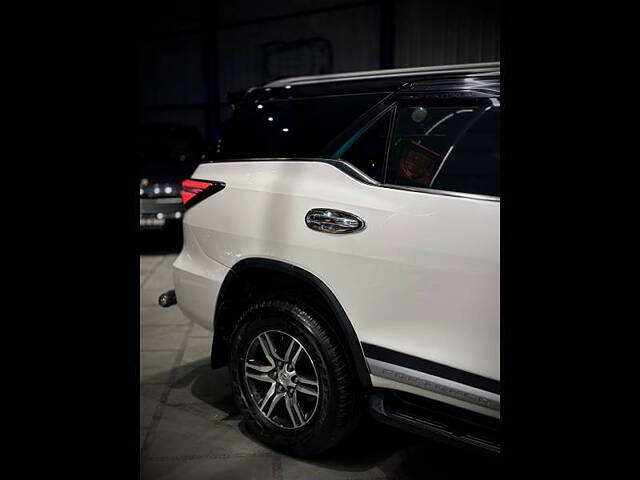 Used Toyota Fortuner [2016-2021] 2.7 4x2 AT [2016-2020] in Gurgaon