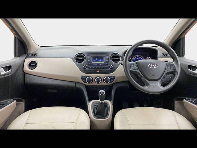 Used Hyundai Grand i10 [2013-2017] Sportz 1.2 Kappa VTVT [2013-2016] in Hyderabad