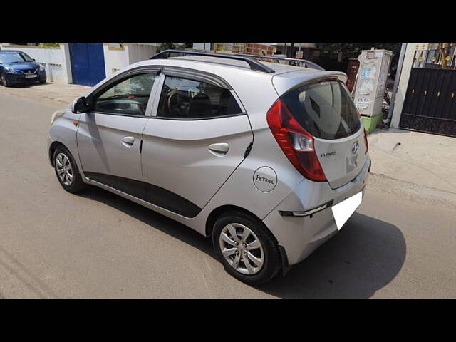 Used Hyundai Eon Sportz in Chennai