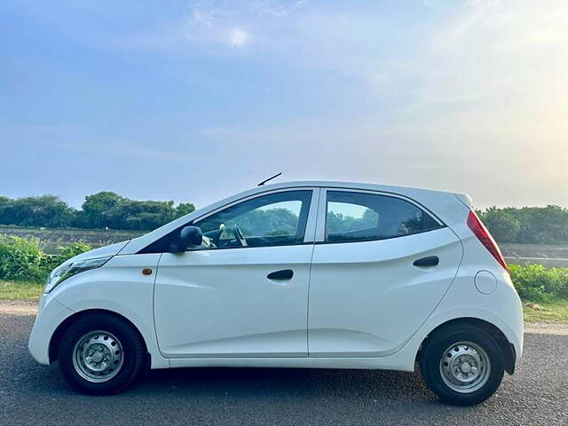 Used Hyundai Eon Era + in Ahmedabad