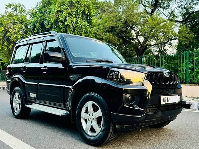 Used 2021 Mahindra Scorpio in Delhi