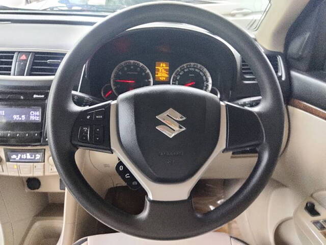 Used Maruti Suzuki Swift DZire [2011-2015] ZXI in Mumbai