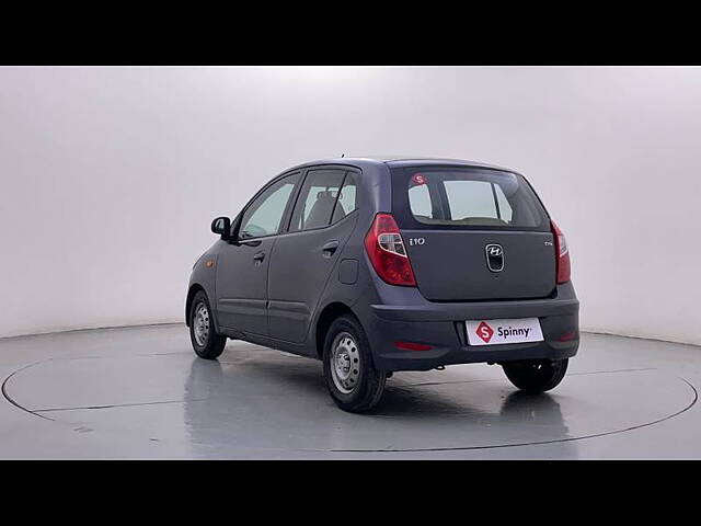 Used Hyundai i10 [2010-2017] Era 1.1 iRDE2 [2010-2017] in Bangalore