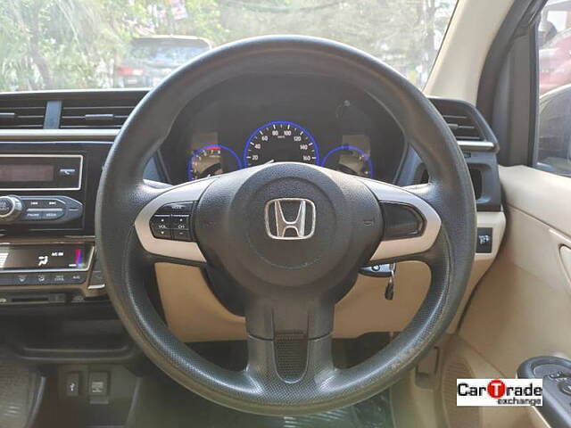 Used Honda Amaze [2016-2018] 1.2 S i-VTEC in Chennai