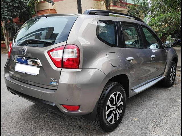 Used Nissan Terrano [2013-2017] XL (D) in Bangalore