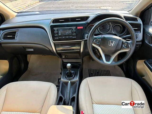 Used Honda City [2014-2017] SV Diesel in Delhi