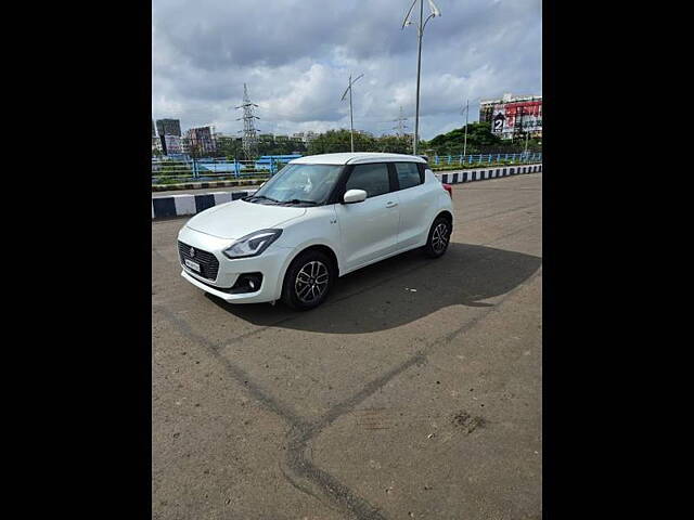 Used Maruti Suzuki Swift [2018-2021] ZDi AMT in Pune