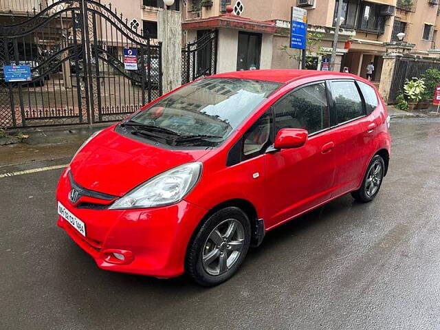 Used Honda Jazz [2011-2013] X in Mumbai