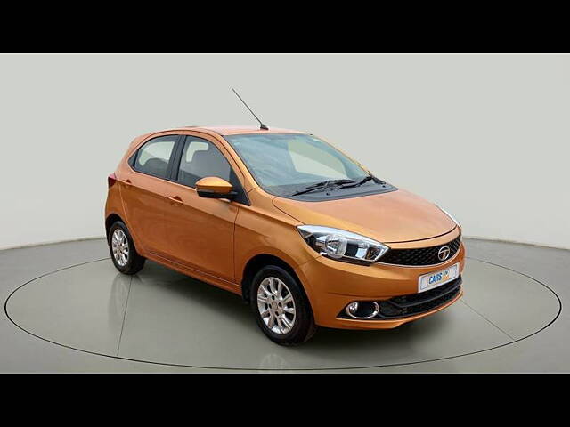 Used 2017 Tata Tiago in Kolkata