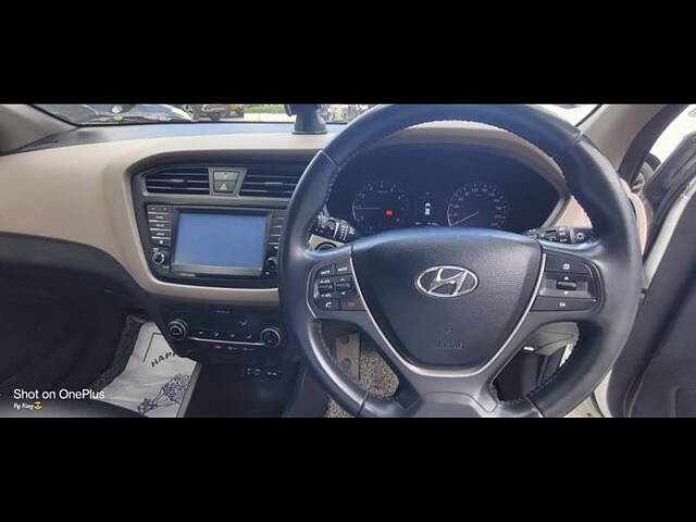 Used Hyundai Elite i20 [2016-2017] Asta 1.2 (O) [2016] in Coimbatore