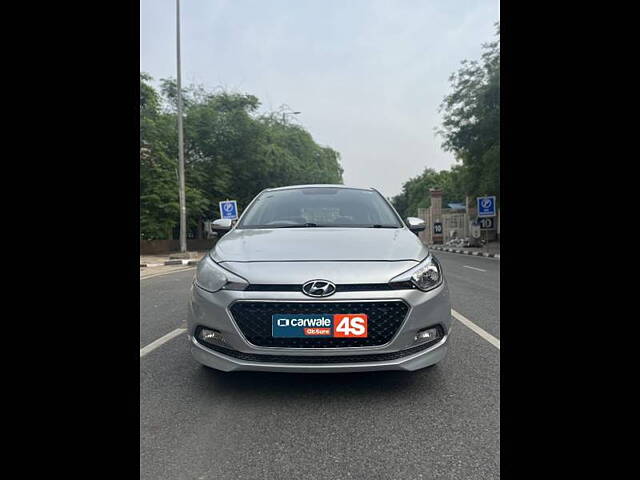 Used 2014 Hyundai Elite i20 in Delhi