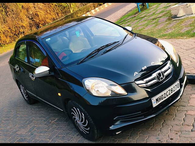 Used Honda Amaze [2016-2018] 1.5 E i-DTEC in Mumbai