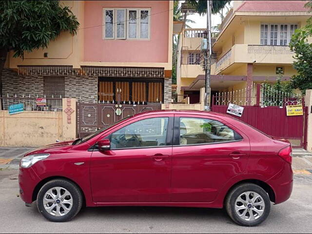 Used Ford Aspire Titanium Plus 1.5 TDCi [2018-2020] in Bangalore