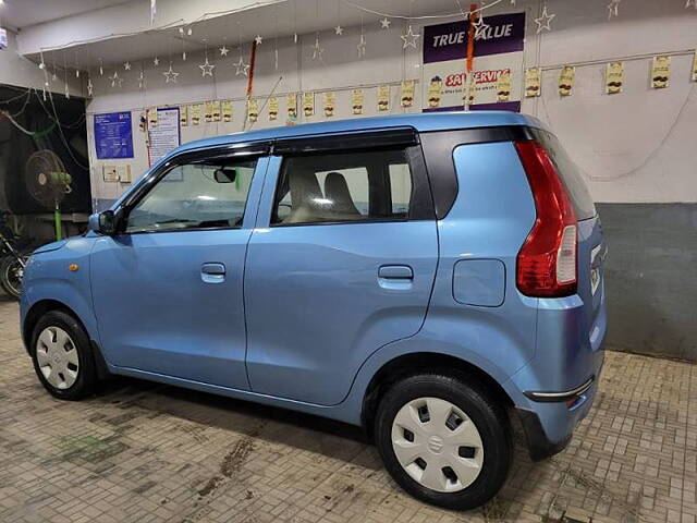 Used Maruti Suzuki Wagon R [2019-2022] VXi 1.0 [2019-2019] in Mumbai