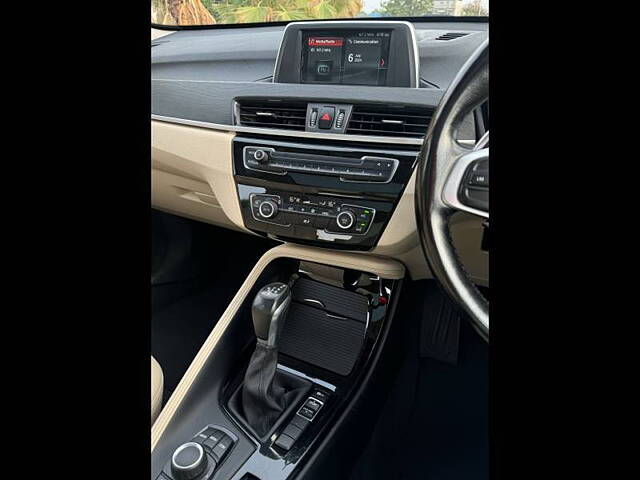 Used BMW X1 [2013-2016] sDrive20d xLine in Delhi